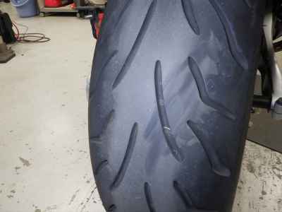 Yamaha TMAX 500 2006