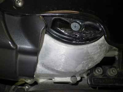 Yamaha TMAX 500 2006