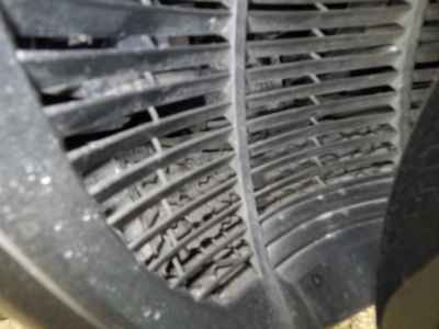 Yamaha TMAX 500 2006