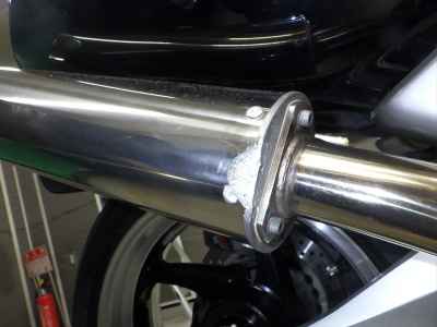 Yamaha TMAX 500 2006