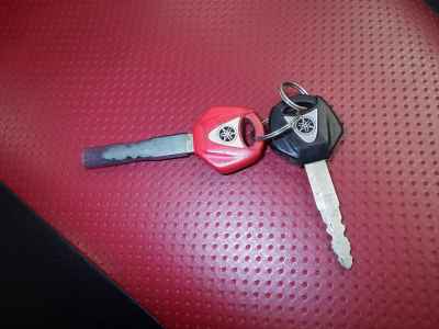 Yamaha TMAX 500 2006