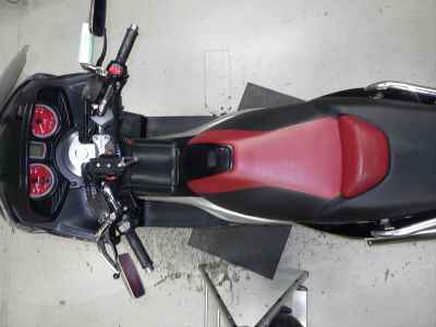 Yamaha TMAX 500 2006