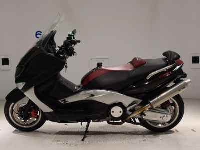 Yamaha TMAX 500 2006