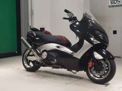 Yamaha TMAX 500 2006