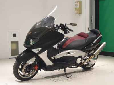 Yamaha TMAX 500 2006