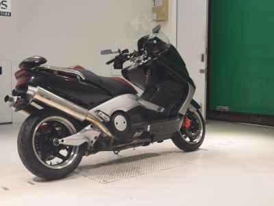 Yamaha TMAX 500 2006