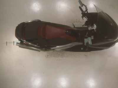 Yamaha TMAX 500 2006