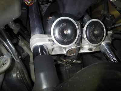 Yamaha TMAX 500 2006