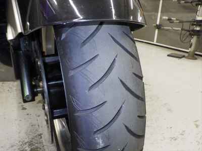 Yamaha TMAX 500 2006