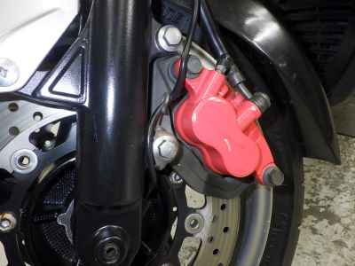 Yamaha TMAX 500 2006