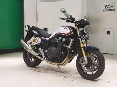 Honda CB1300SF 2024