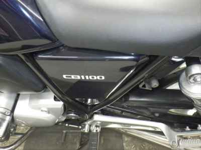Honda CB1100 2012