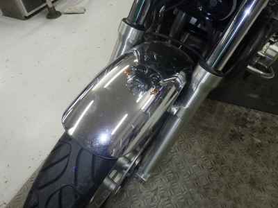 Honda CB1100 2012