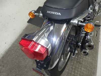 Honda CB1100 2012