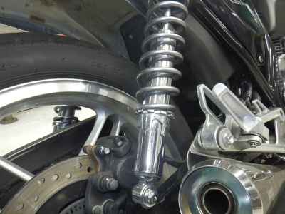 Honda CB1100 2012