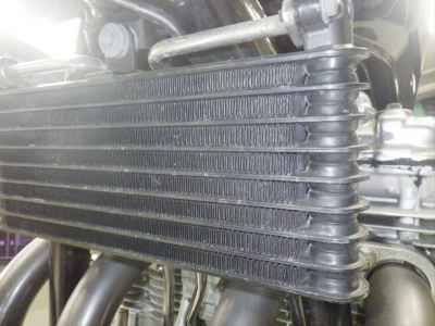 Honda CB1100 2012