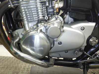 Honda CB1100 2012