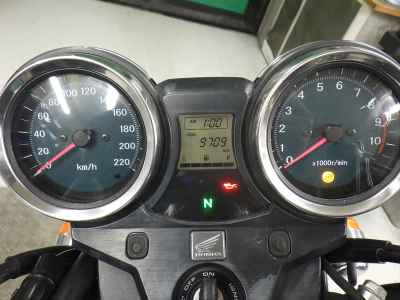 Honda CB1100 2012
