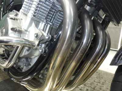 Honda CB1100 2012