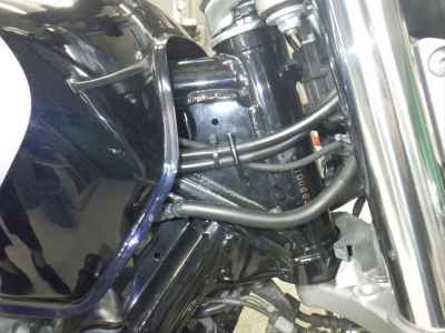 Honda CB1100 2012