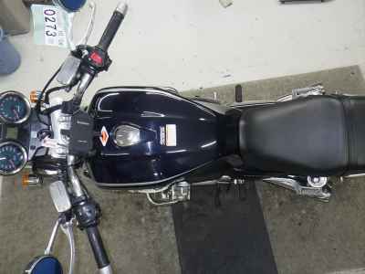 Honda CB1100 2012