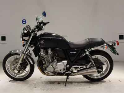 Honda CB1100 2012