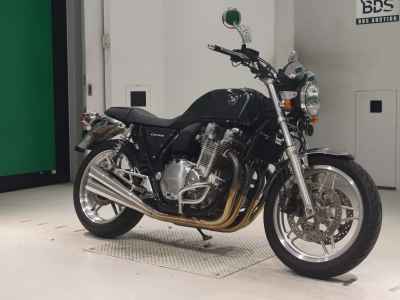 Honda CB1100 2012