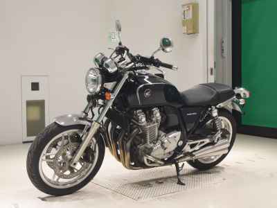 Honda CB1100 2012