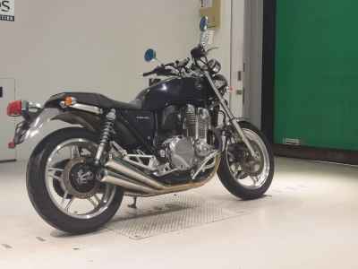 Honda CB1100 2012