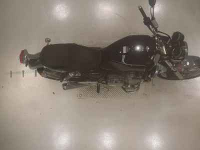 Honda CB1100 2012