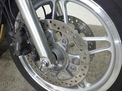 Honda CB1100 2012