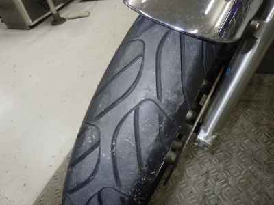 Honda CB1100 2012