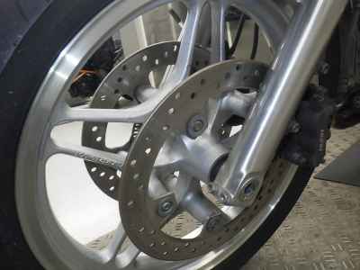 Honda CB1100 2012