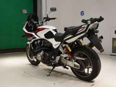 Honda CB1300 Super Boldor 2016