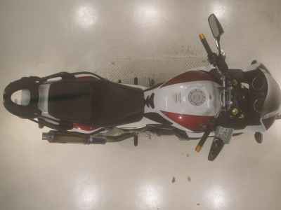 Honda CB1300 Super Boldor 2016