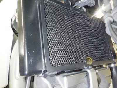 Honda NC700X 2012