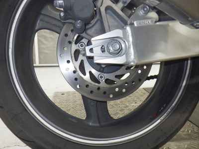 Honda CB400SFV Boldor 2010