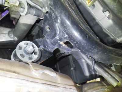 Honda CB400SFV Boldor 2010
