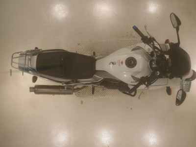 Honda CB400SFV Boldor 2010
