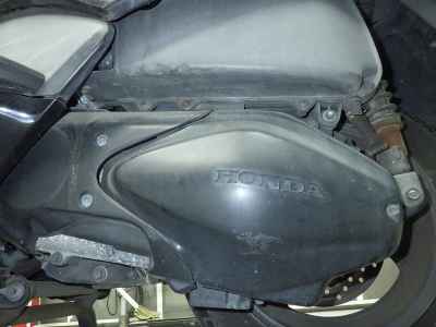 Honda Forza Z 2006