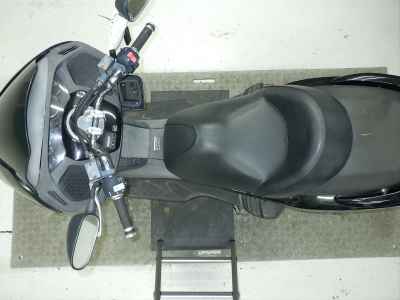 Honda Forza Z 2006