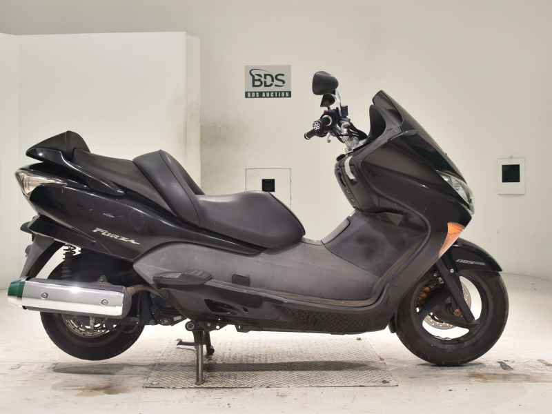 Honda Forza Z 2006