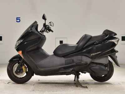 Honda Forza Z 2006