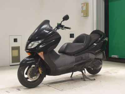 Honda Forza Z 2006