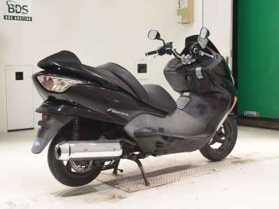 Honda Forza Z 2006