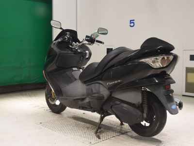 Honda Forza Z 2006