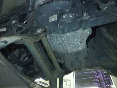 Honda Forza Z 2006