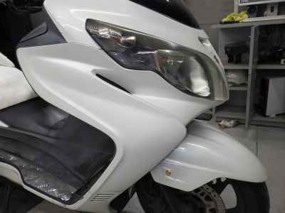 Suzuki Skywave 250S