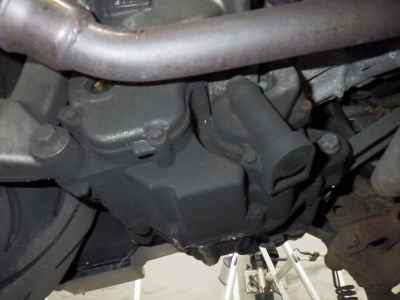 Suzuki Skywave 250S