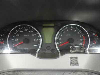 Suzuki Skywave 250S